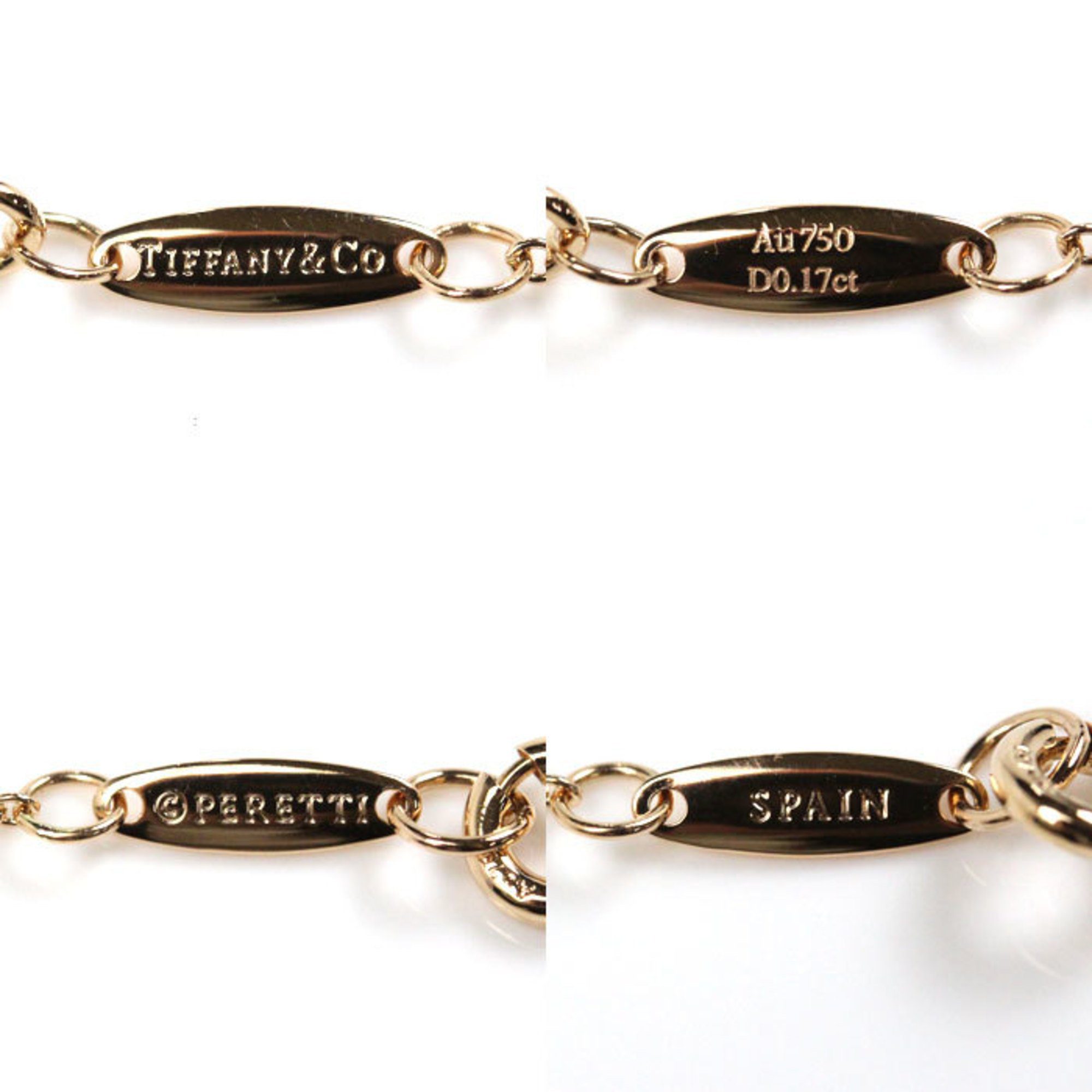 Tiffany & Co By the yard