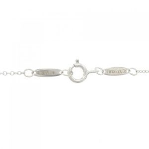 Tiffany & Co Crucifix Necklace