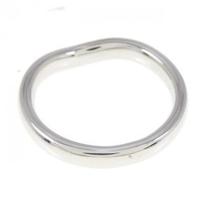 Tiffany & Co Curved Band Ring