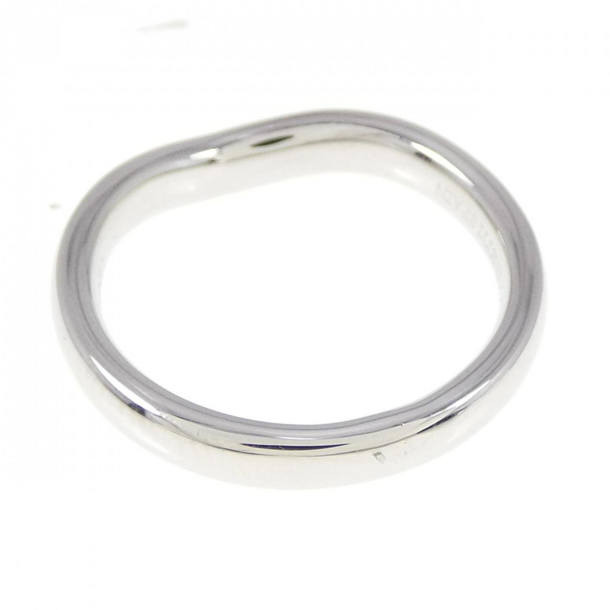 Tiffany & Co Curved Band Ring