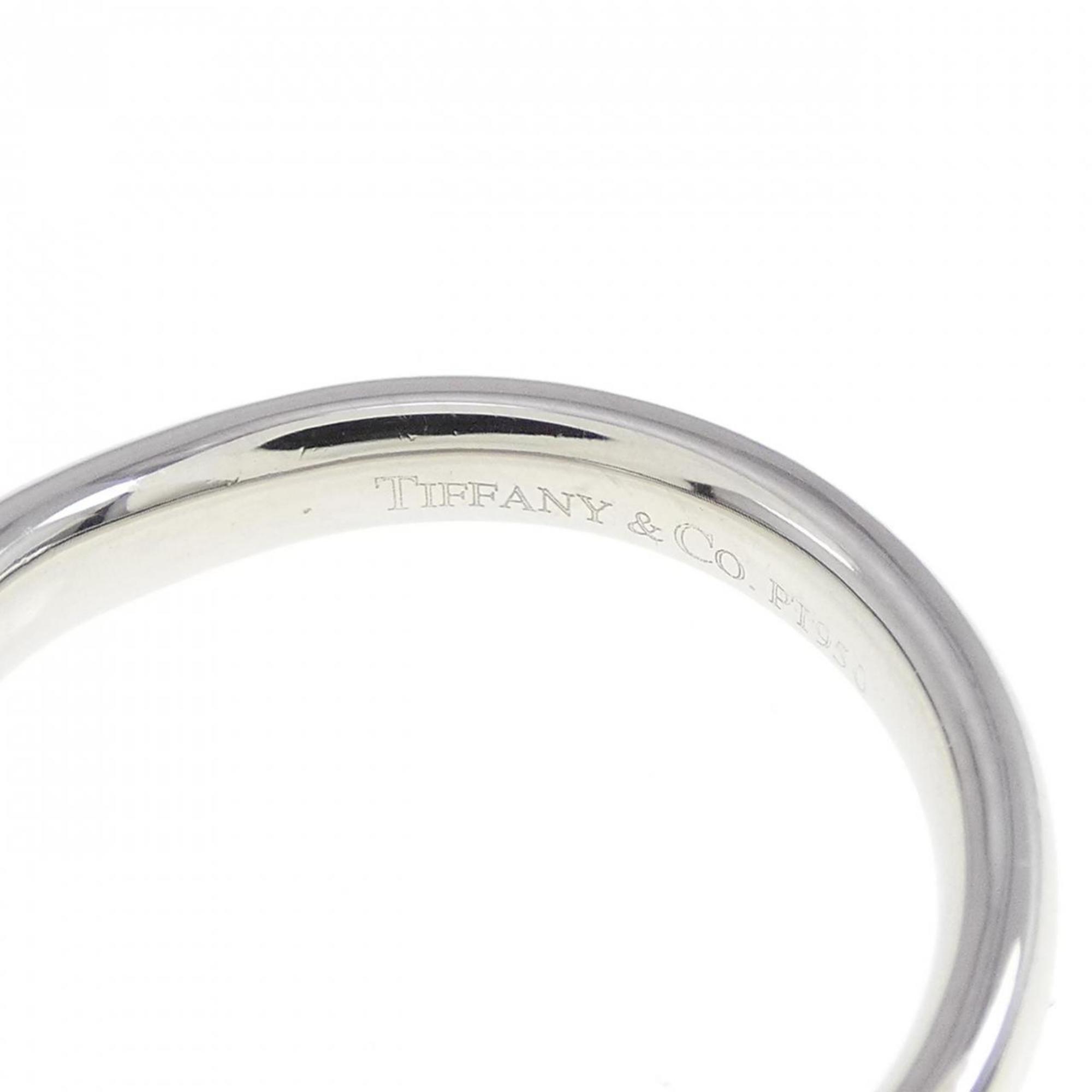 Tiffany & Co Curved Band Ring