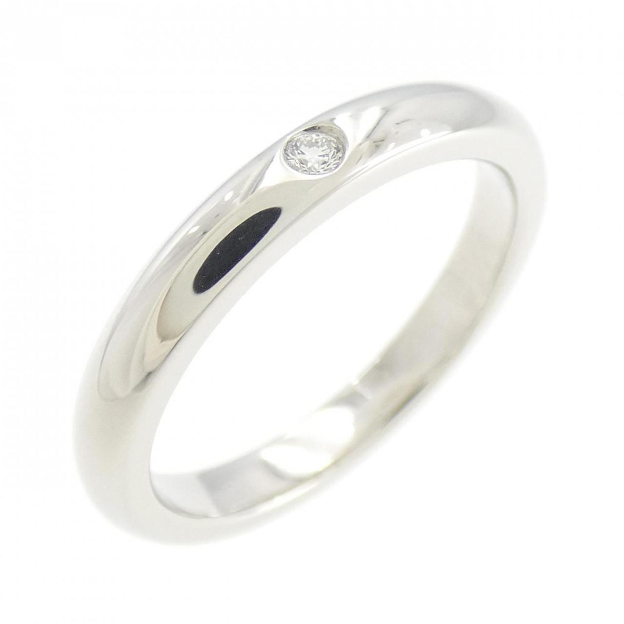 Tiffany & Co Elsa Peretti Ring