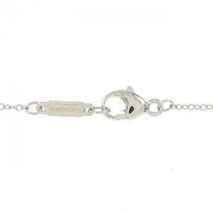 Tiffany & Co Heart Necklace