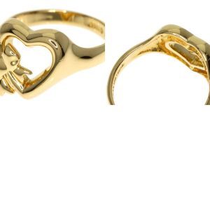 Tiffany & Co Heart Ribbon