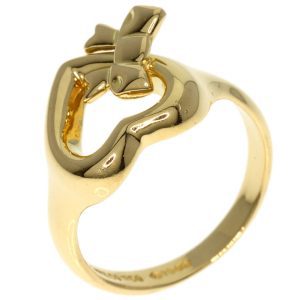Tiffany & Co Heart Ribbon