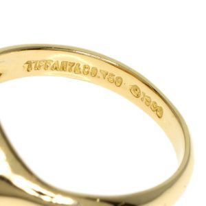Tiffany & Co Heart Ribbon