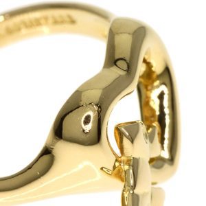 Tiffany & Co Heart Ribbon