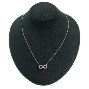 Tiffany & Co Infinity