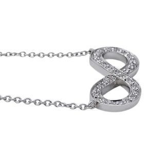 Tiffany & Co Infinity