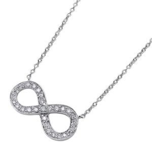 Tiffany & Co Infinity