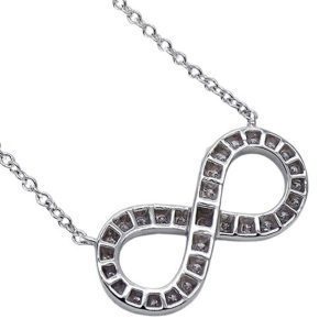 Tiffany & Co Infinity