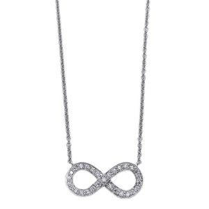 Tiffany & Co Infinity