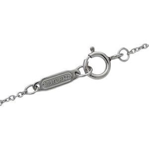 Tiffany & Co Infinity