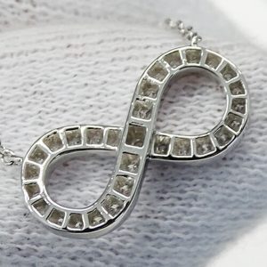 Tiffany & Co Infinity