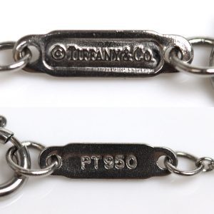 Tiffany & Co Jazz