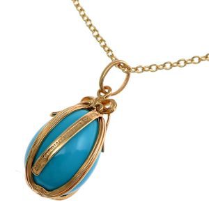 Tiffany & Co Jean Schlumberger