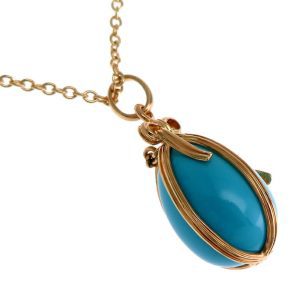 Tiffany & Co Jean Schlumberger