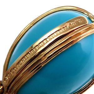 Tiffany & Co Jean Schlumberger
