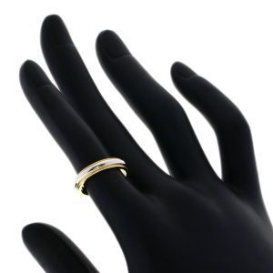 Tiffany & Co Milgrain