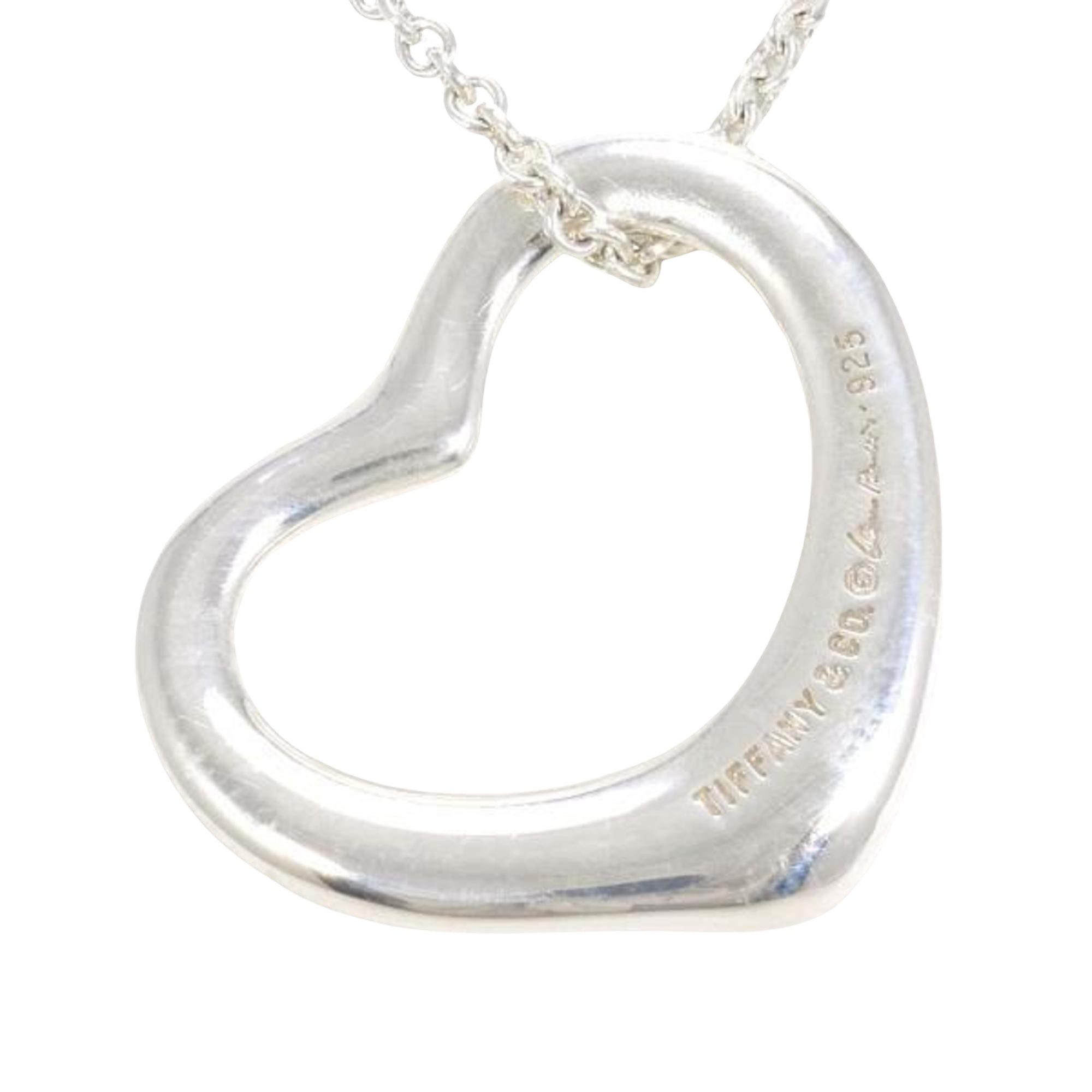 Tiffany & Co Necklace