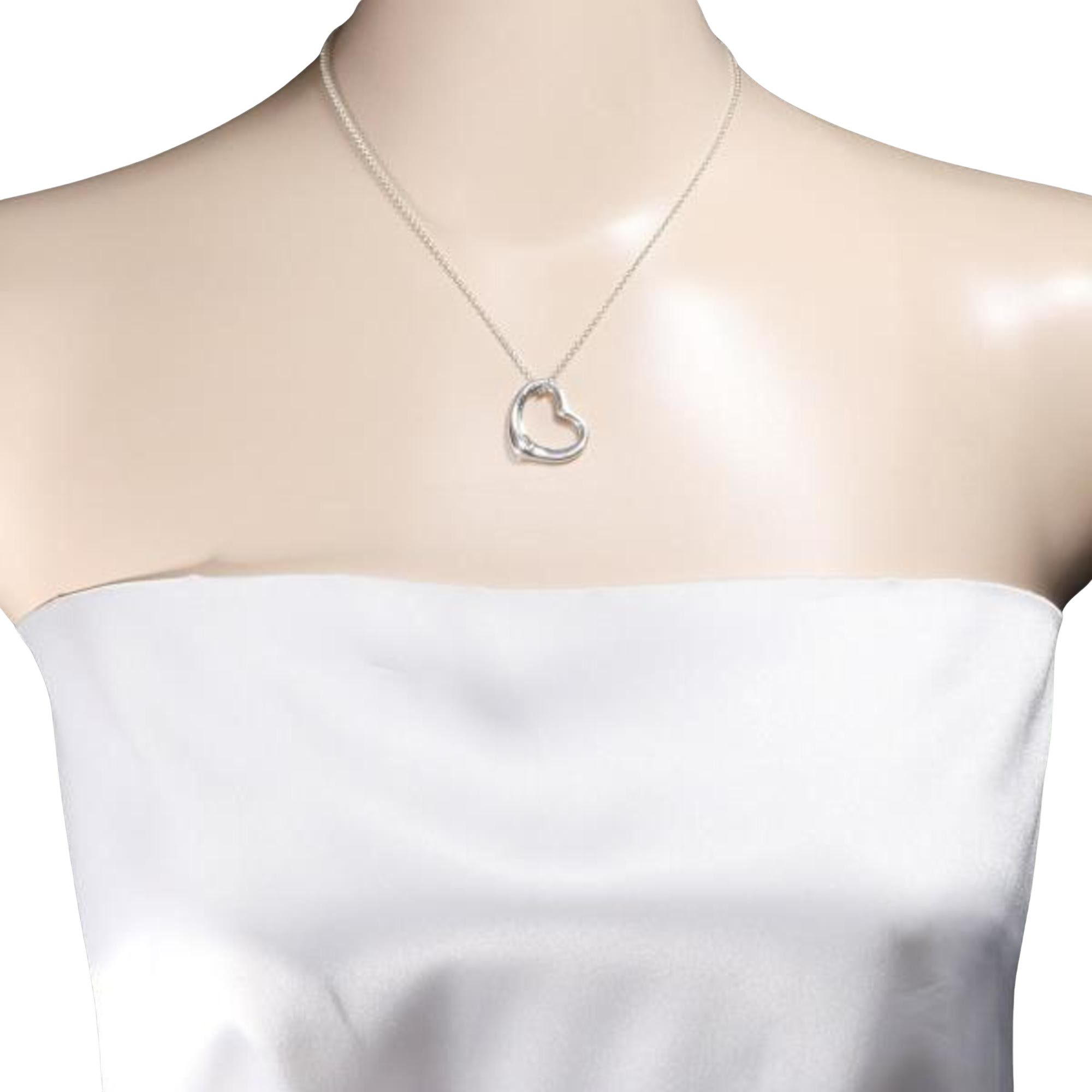 Tiffany & Co Necklace