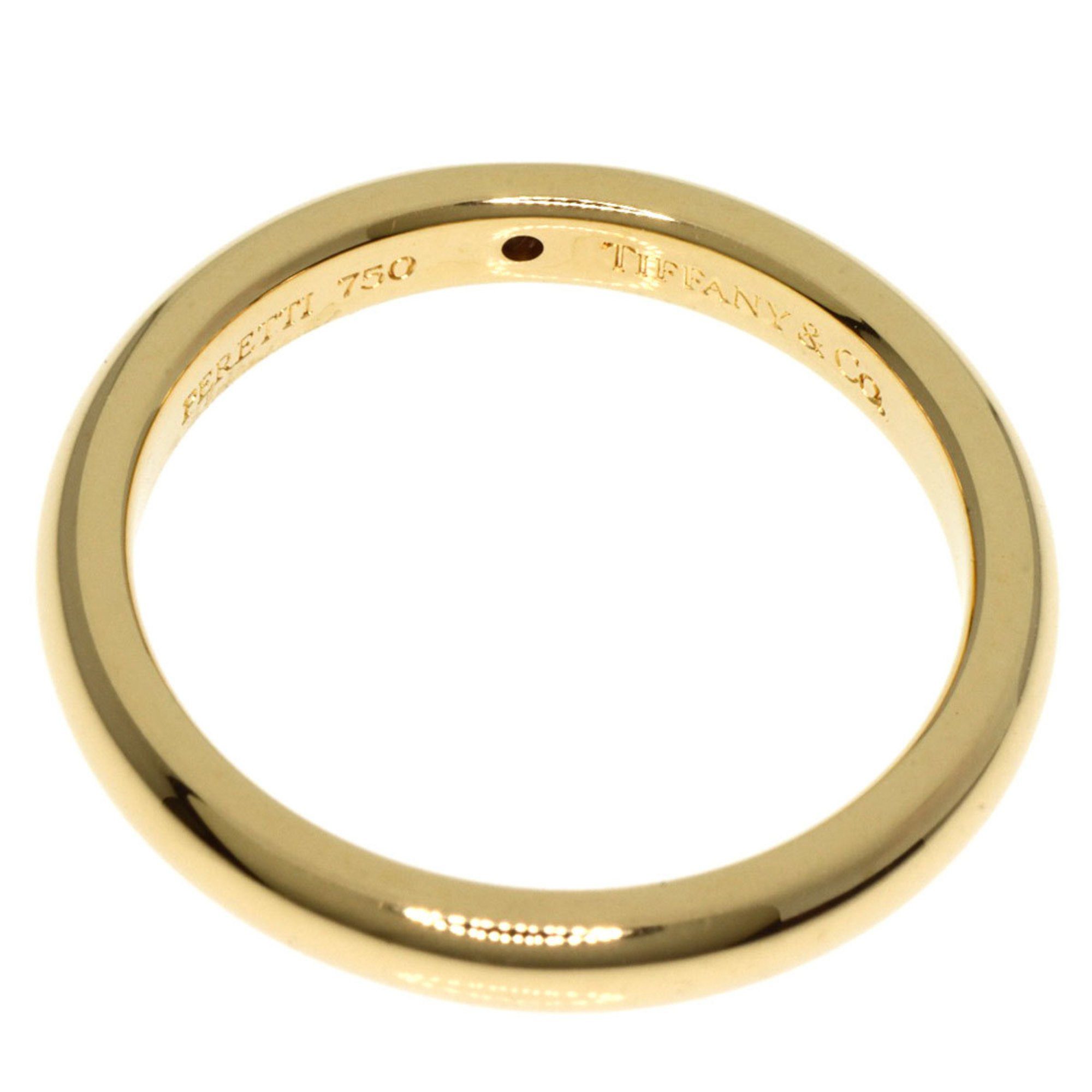 Tiffany & Co Stacking band