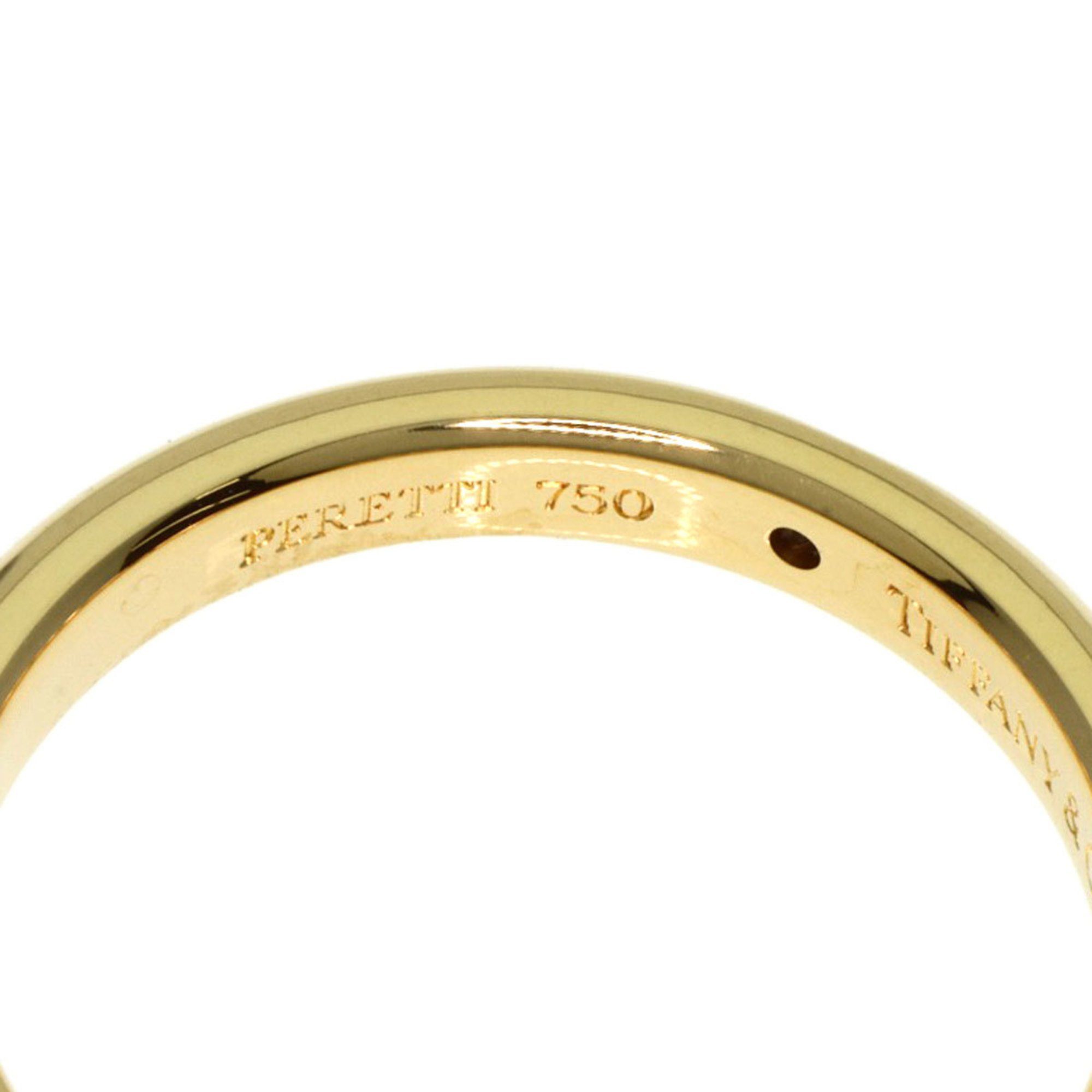 Tiffany & Co Stacking band