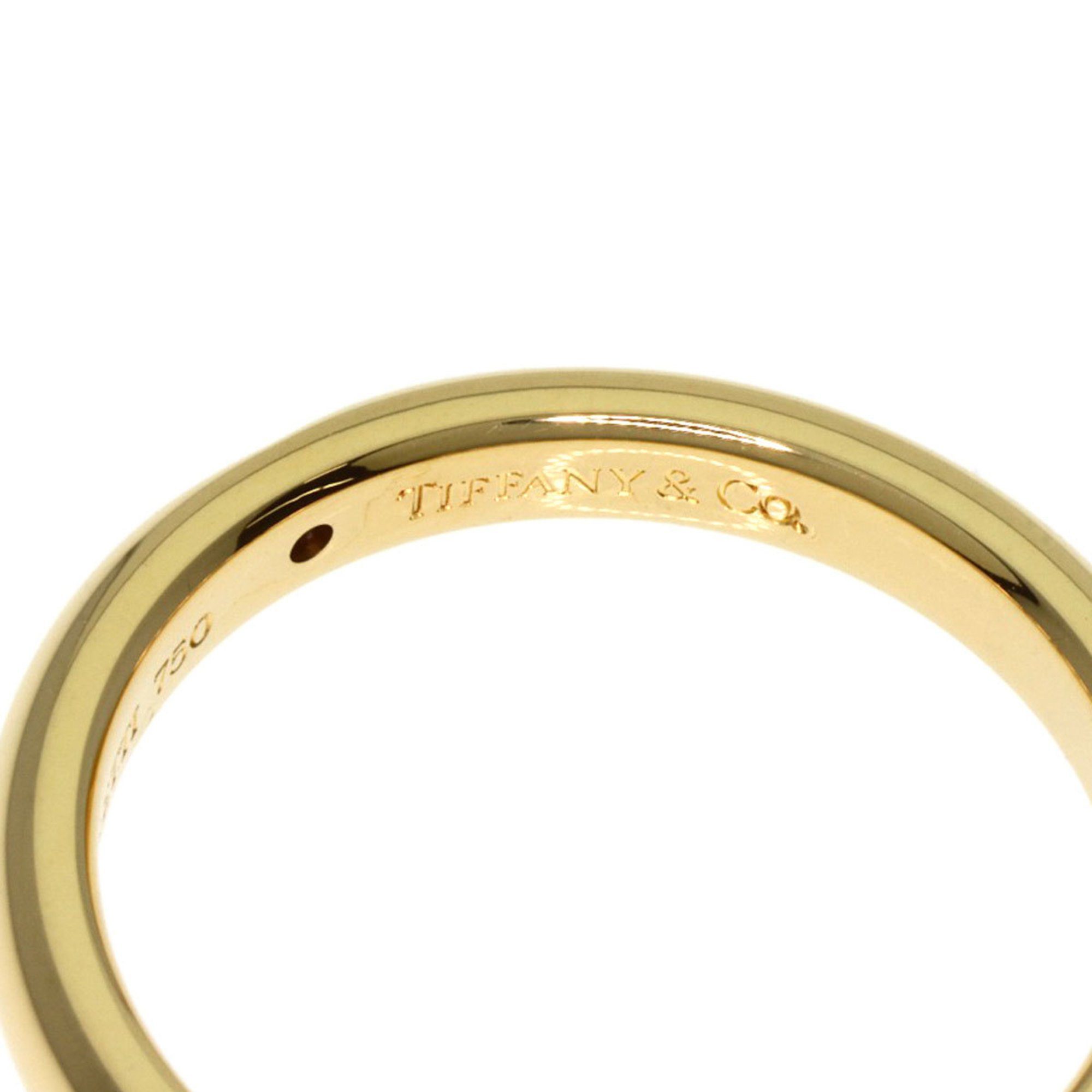Tiffany & Co Stacking band
