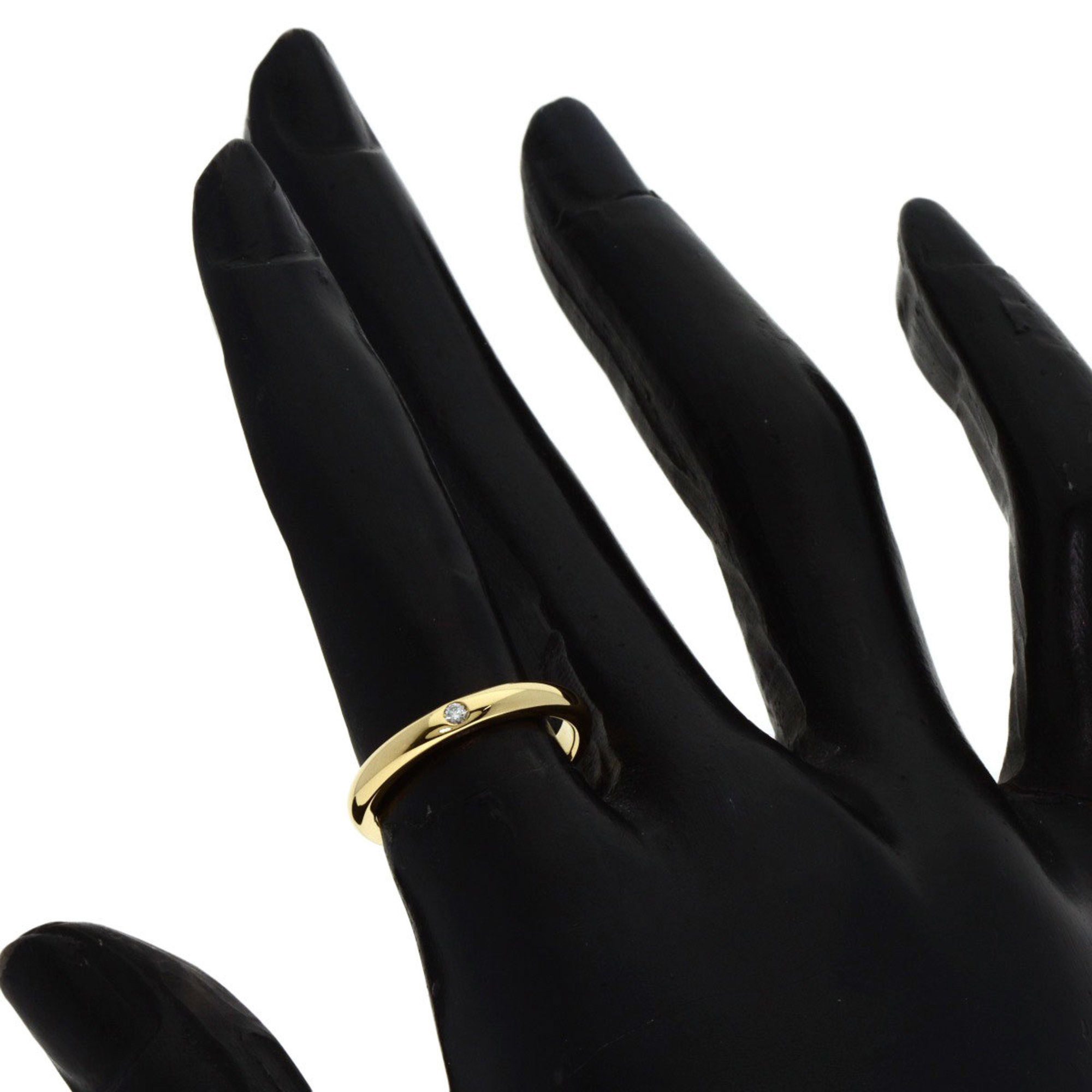 Tiffany & Co Stacking band