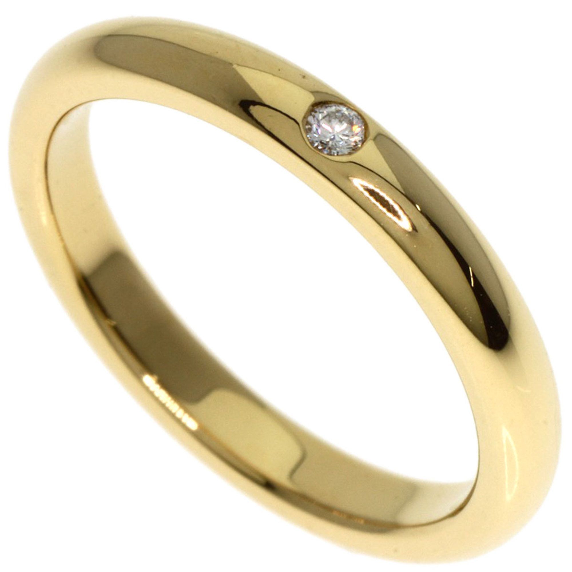Tiffany & Co Stacking band