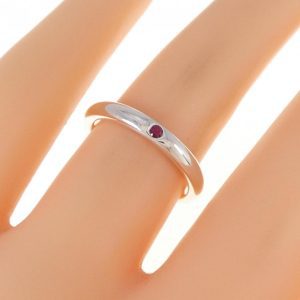 Tiffany & Co Stacking band