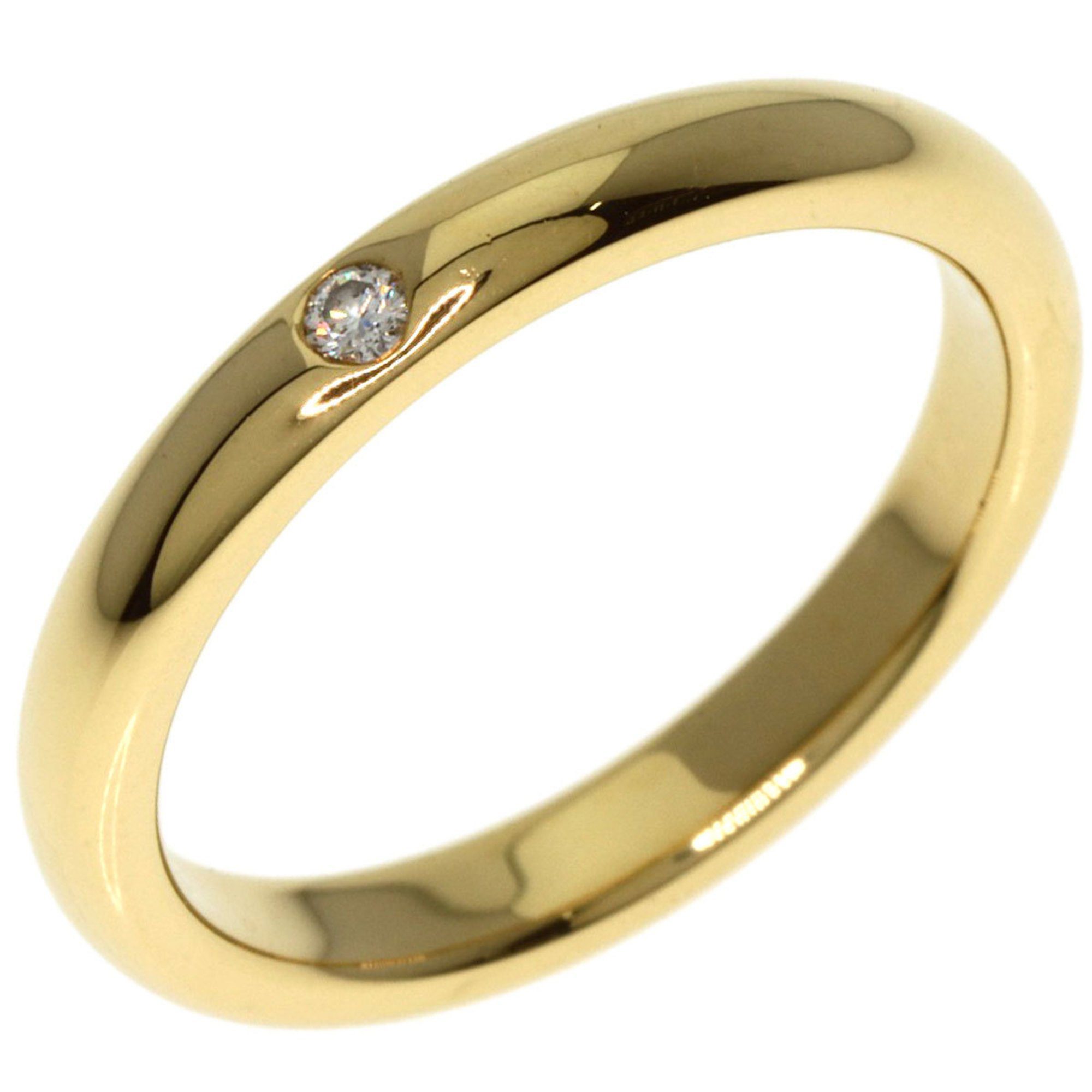 Tiffany & Co Stacking band
