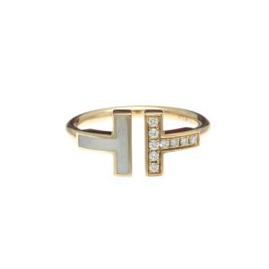 Tiffany & Co T