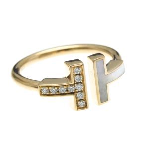 Tiffany & Co T