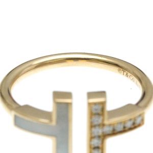 Tiffany & Co T