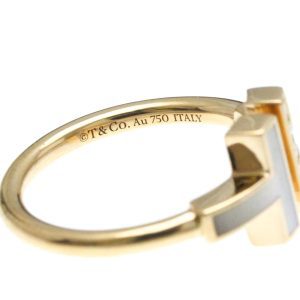 Tiffany & Co T