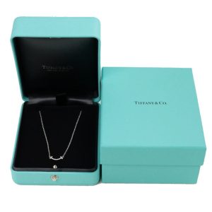 Tiffany & Co T Smile