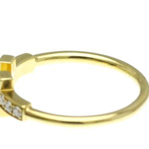 Tiffany & Co T wire