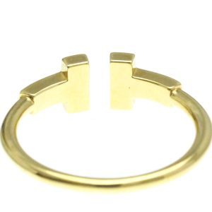 Tiffany & Co T wire