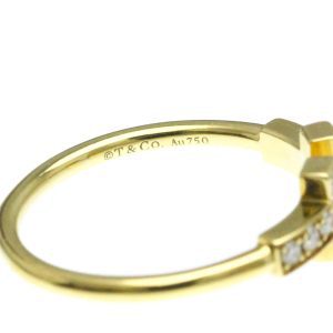 Tiffany & Co T wire