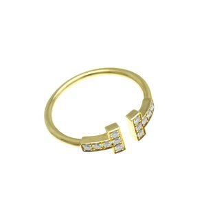 Tiffany & Co T wire