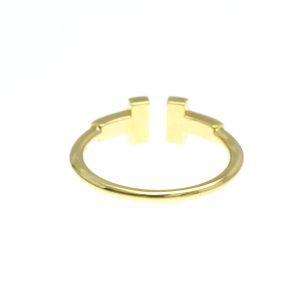 Tiffany & Co T wire