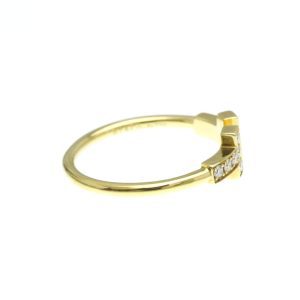 Tiffany & Co T wire