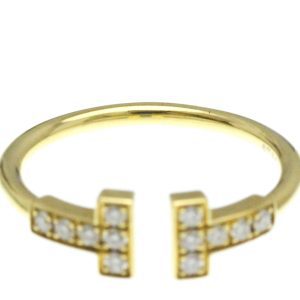 Tiffany & Co T wire
