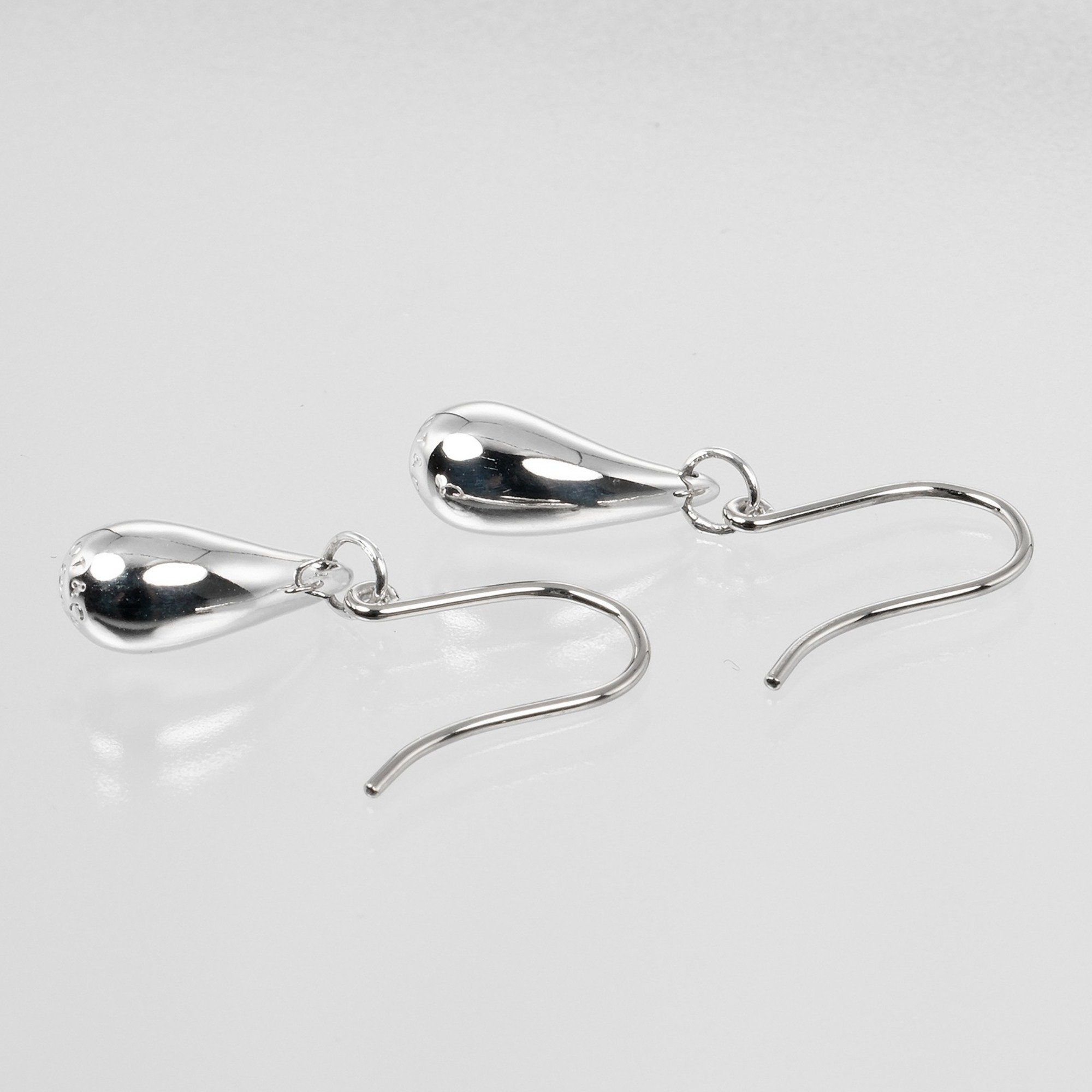 Tiffany & Co Teardrop