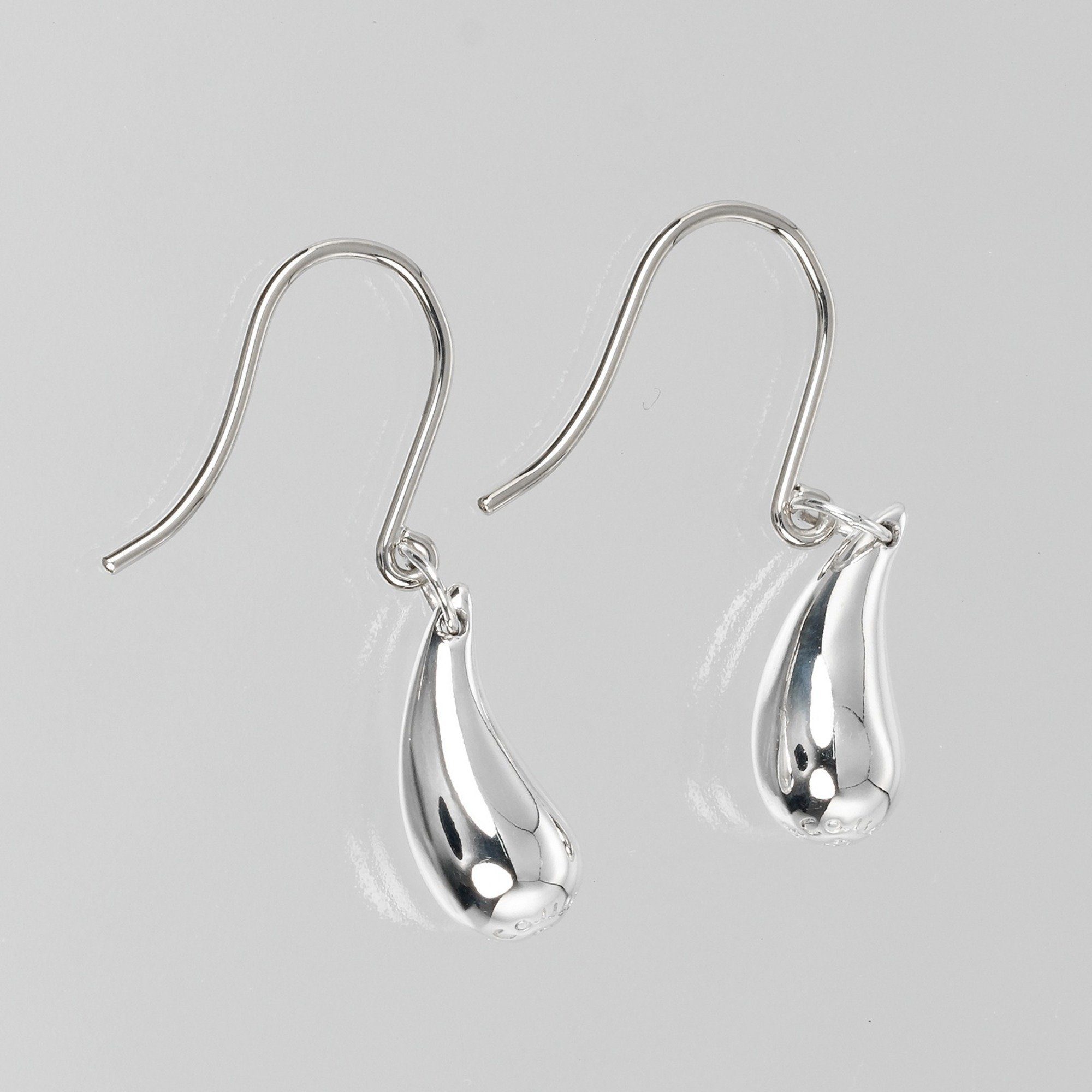 Tiffany & Co Teardrop