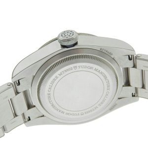 Tudor Black Bay