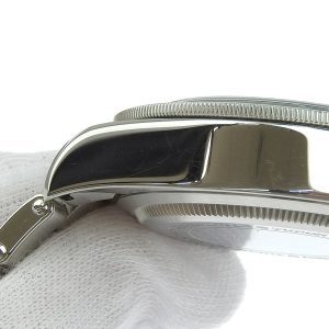 Tudor Black Bay