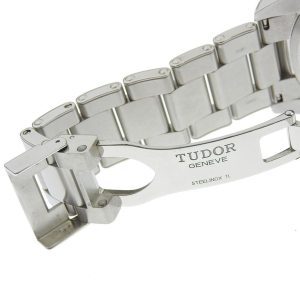 Tudor Black Bay