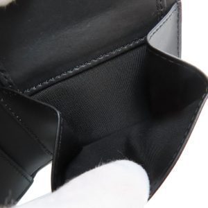 Valentino Garavani VLTN Wallet